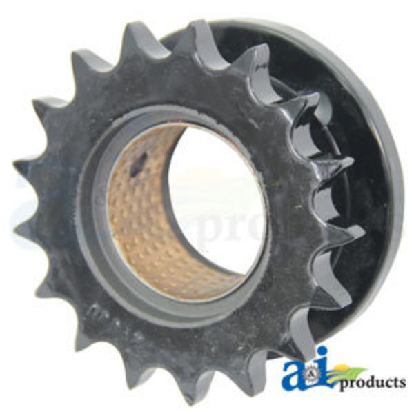 A & I Products Sprocket, Clutch, Pickup 6.5" x4.5" x5" A-87047934